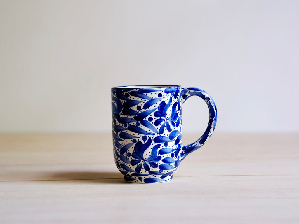 ceramic mug