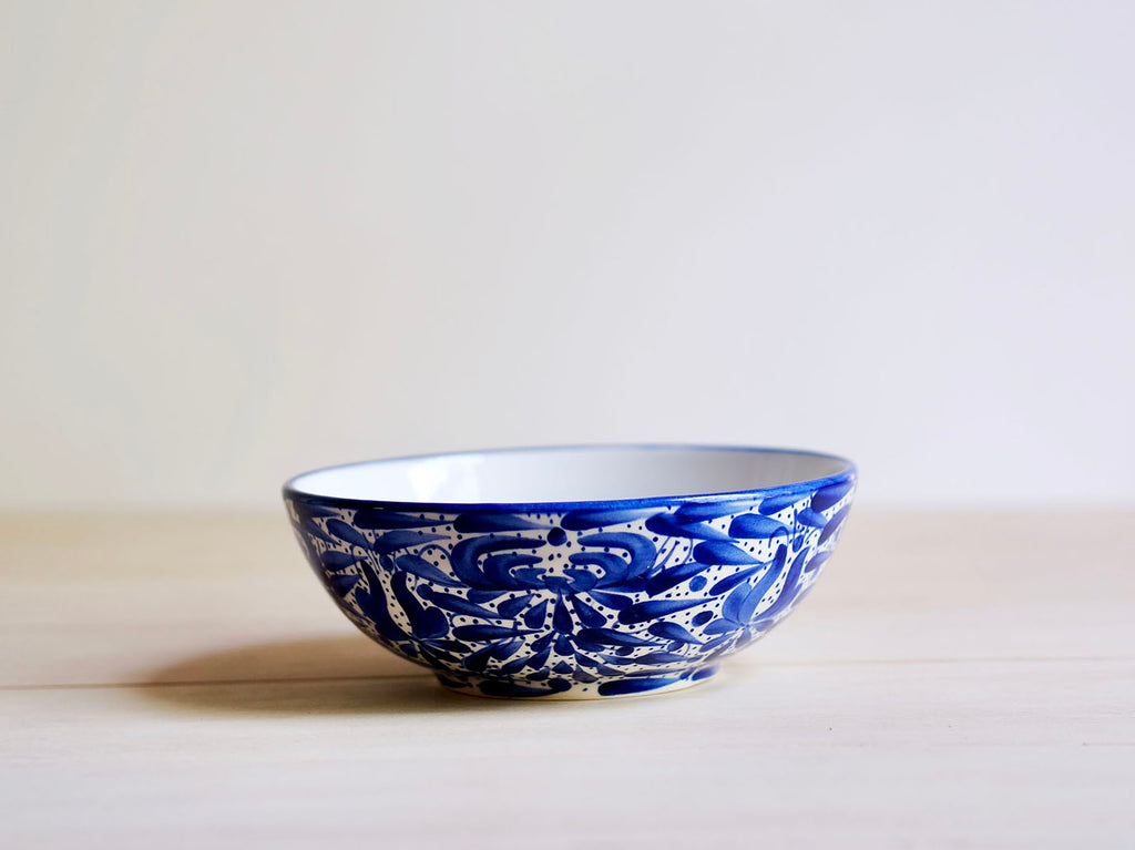 ceramic bowls