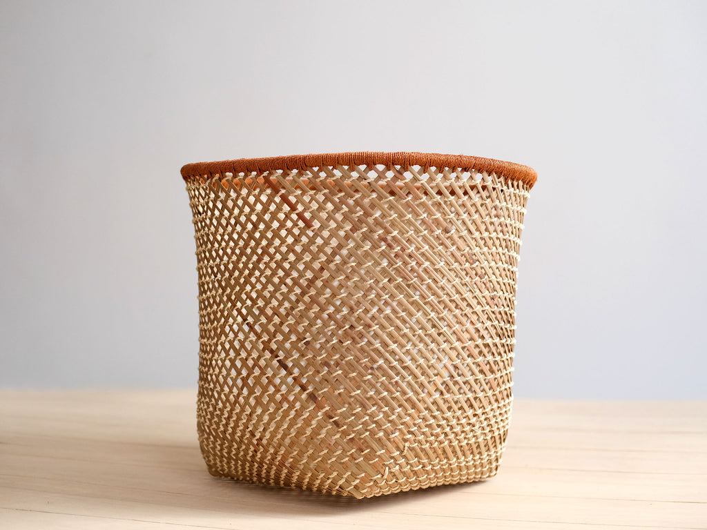 decorative wicker baskets